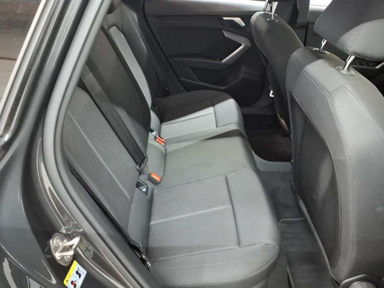Audi A3 30 TFSI Sportback S tronic advanced 14