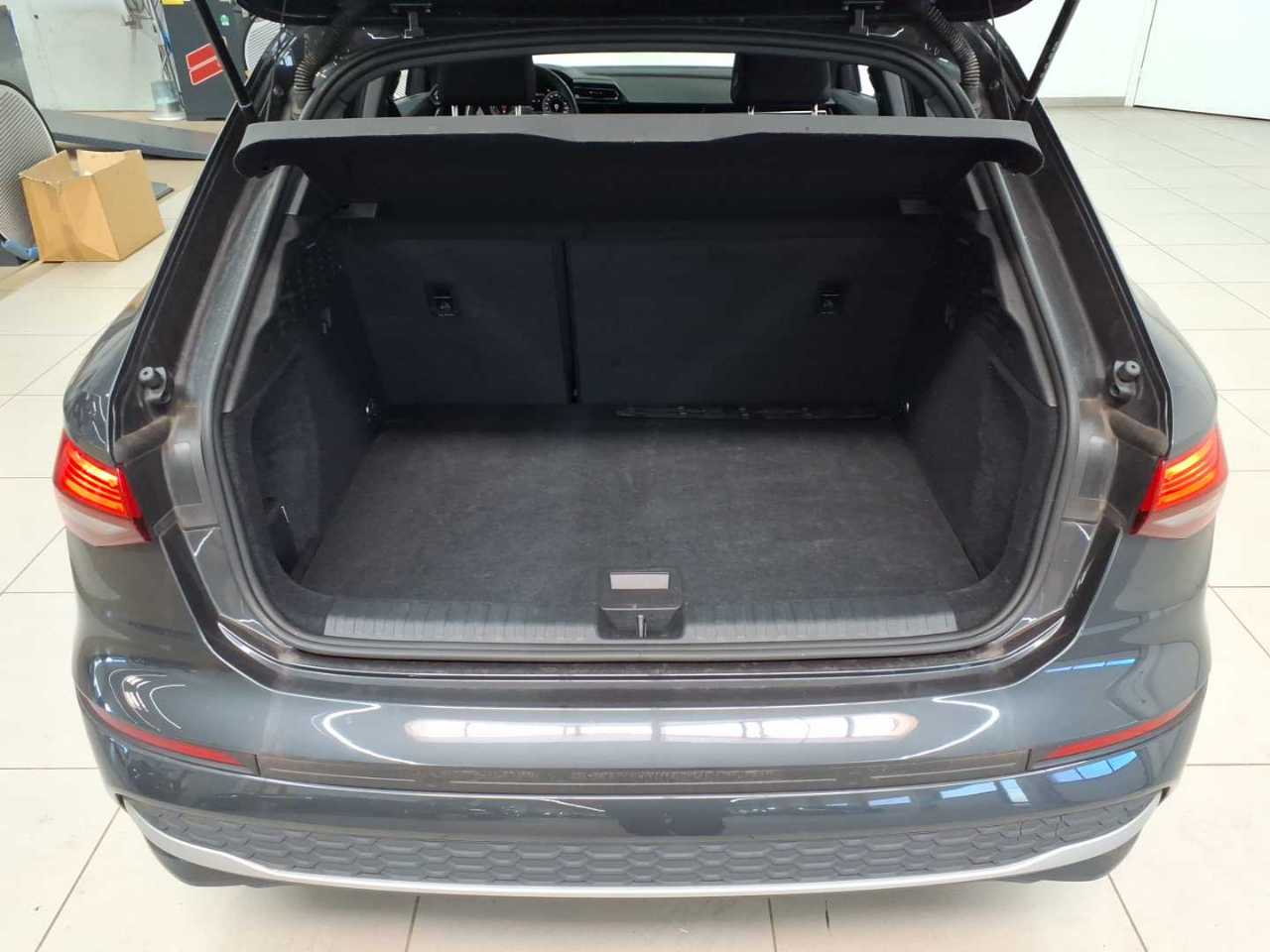 Audi A3 30 TFSI Sportback S tronic advanced 15