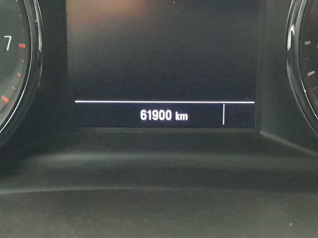 Opel Astra 1.2 Turbo Start/Stop Sports Tourer Edition 12