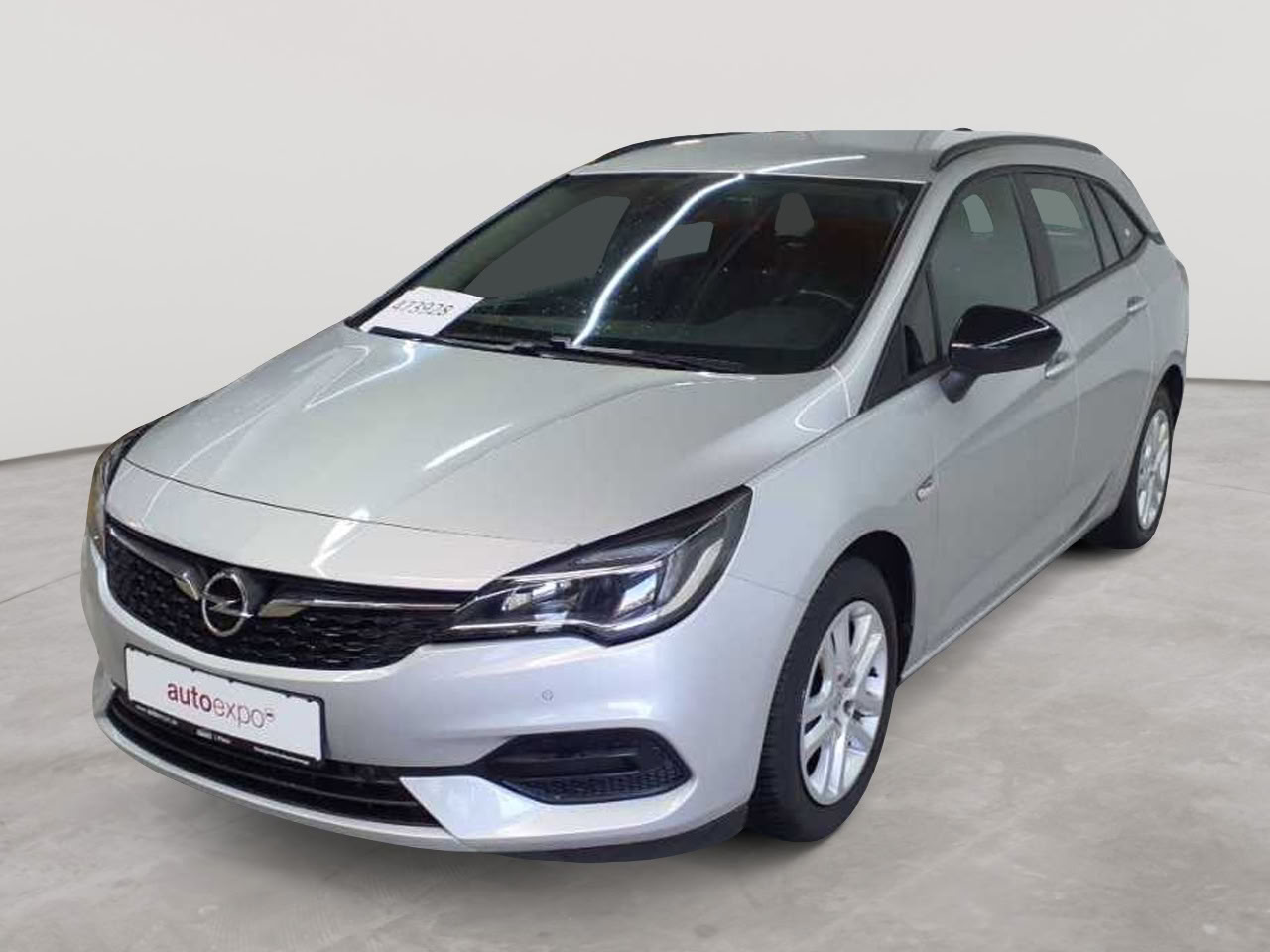 Opel Astra 1.2 Turbo Start/Stop Sports Tourer Edition 2
