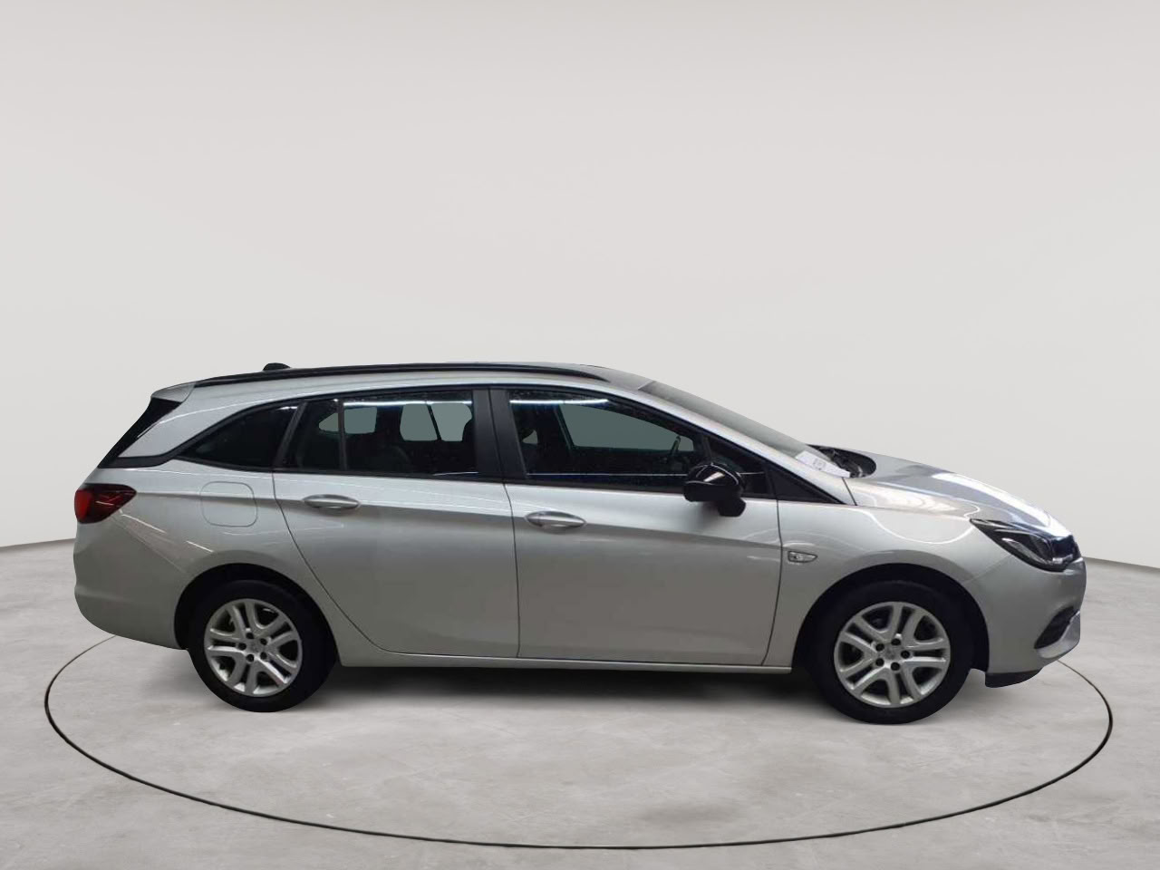 Opel Astra 1.2 Turbo Start/Stop Sports Tourer Edition 3