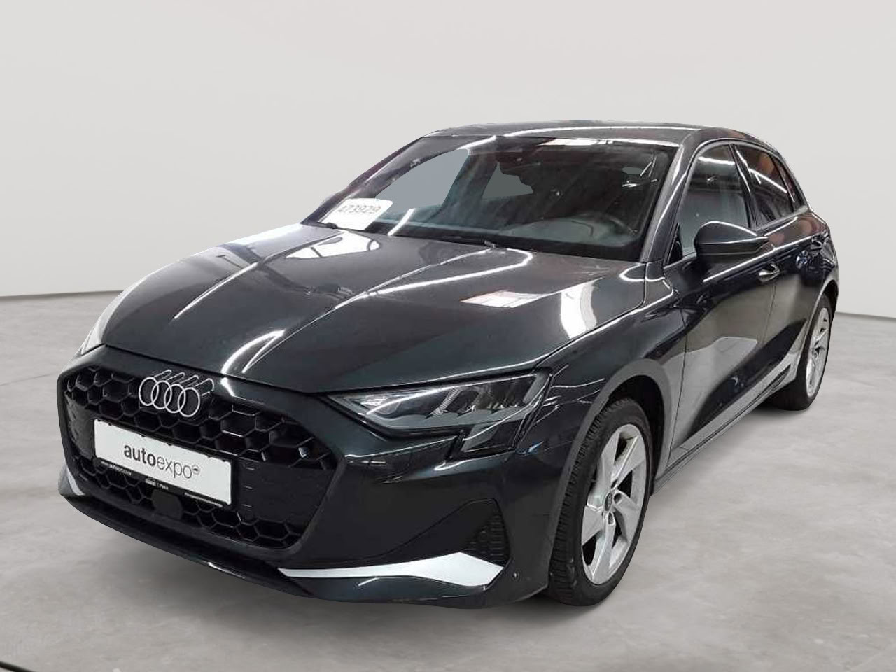 Audi A3 30 TFSI Sportback S tronic advanced 2