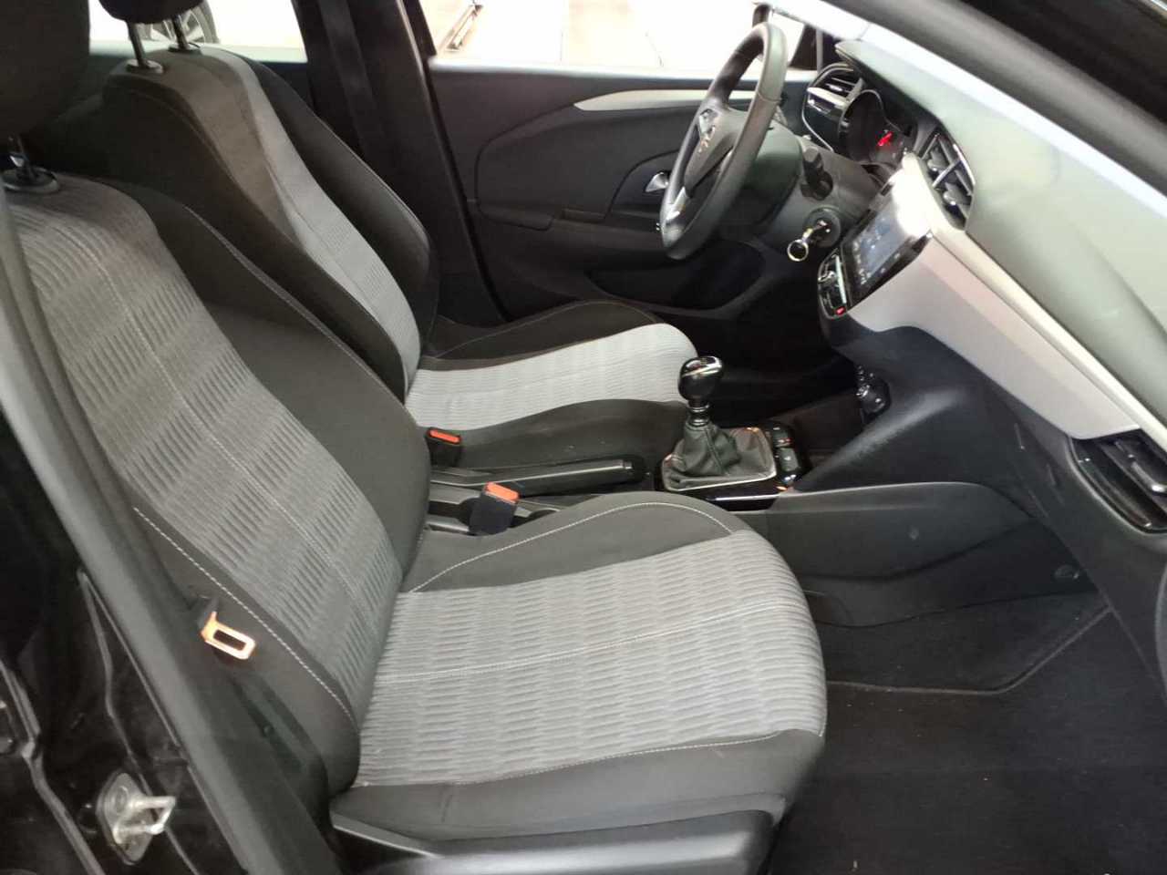 Opel Corsa 1.5 Diesel Start/Stop Edition 8