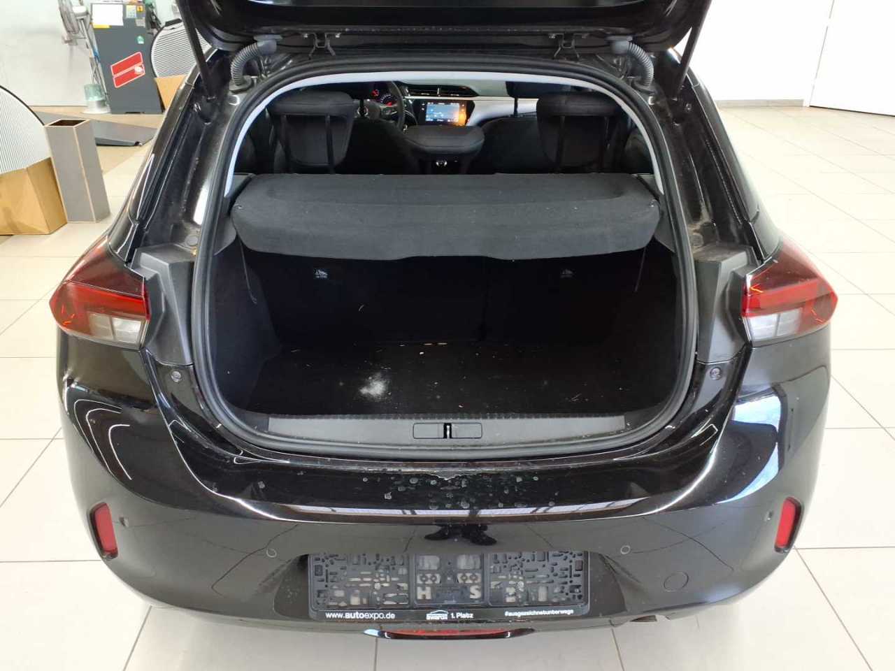 Opel Corsa 1.5 Diesel Start/Stop Edition 15