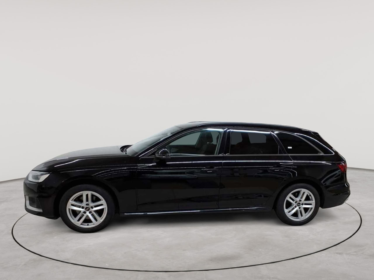 Audi A4 Avant 35 TDI S tronic advanced 6