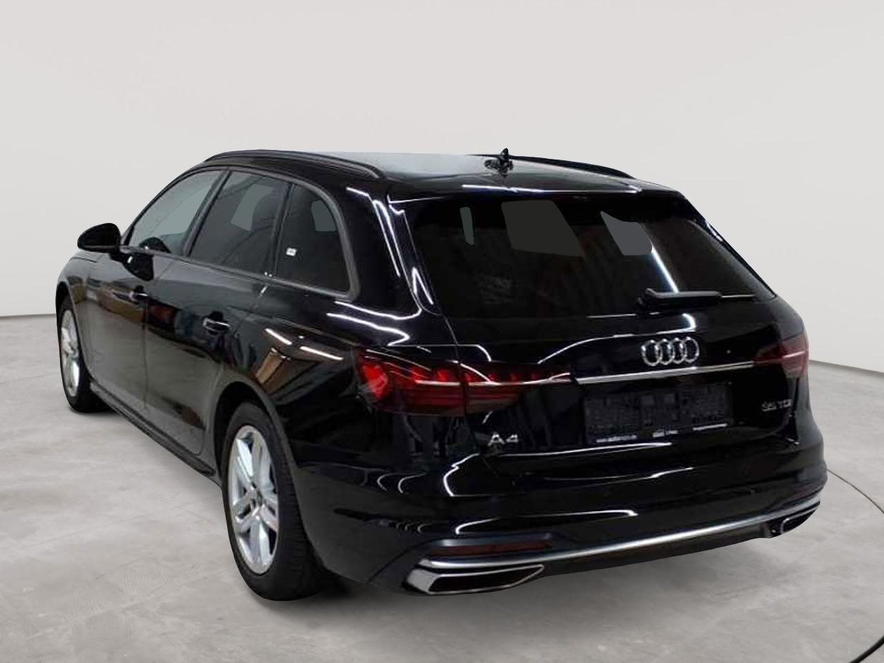 Audi A4 Avant 35 TDI S tronic advanced 5
