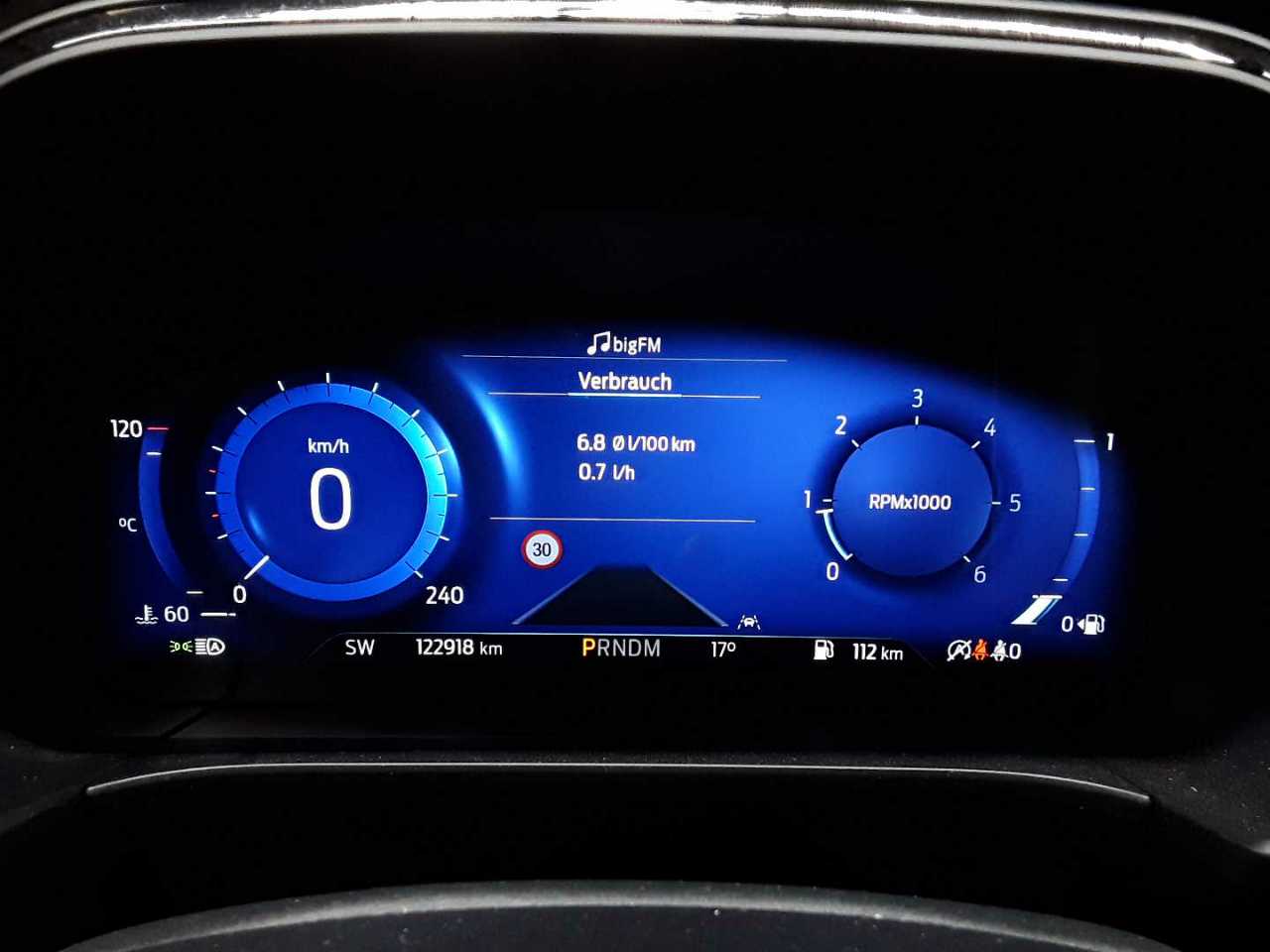Ford Kuga 2.0 EcoBlue 4x4 Aut. ST-LINE X 11