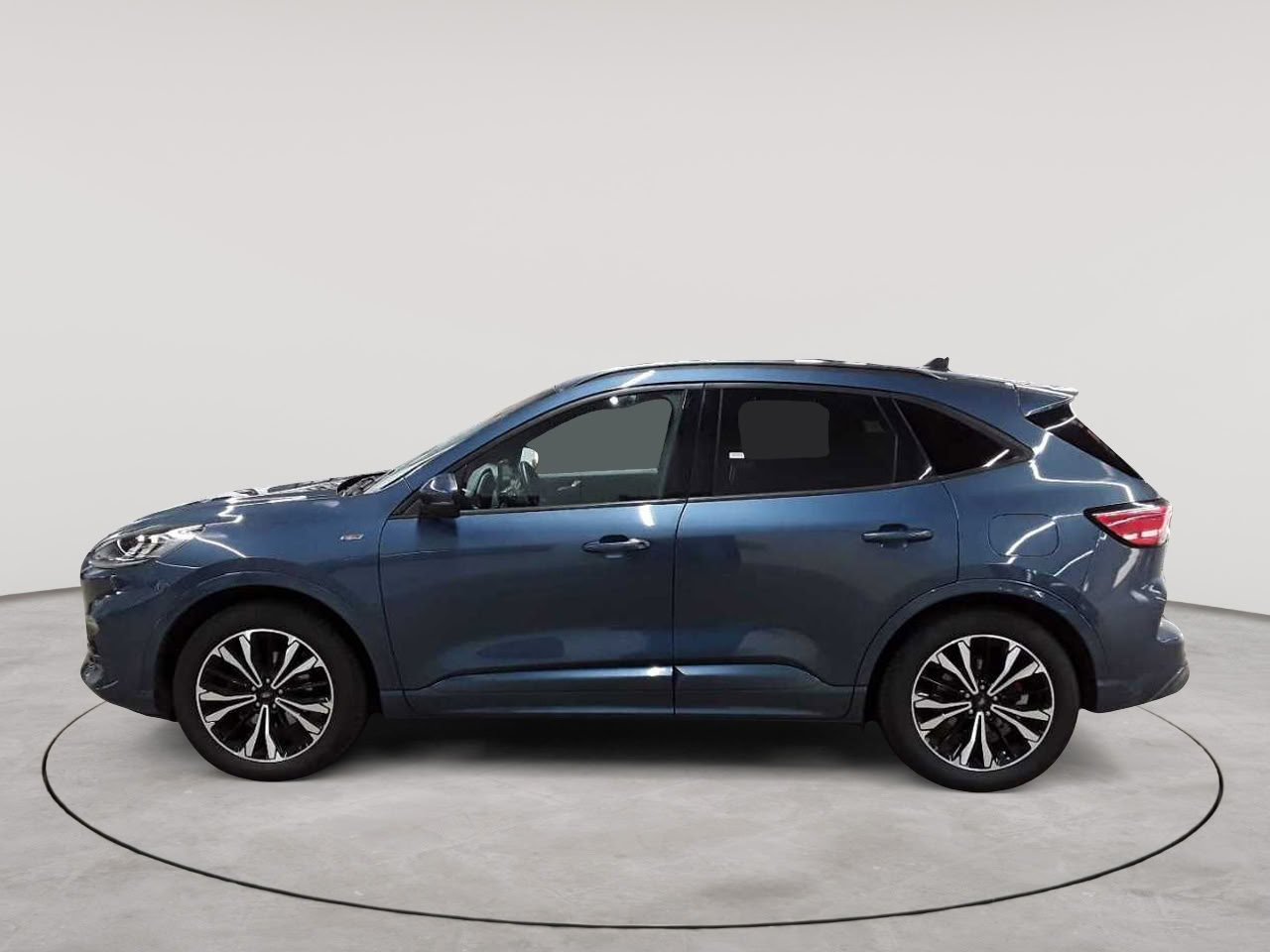Ford Kuga 2.0 EcoBlue 4x4 Aut. ST-LINE X 6
