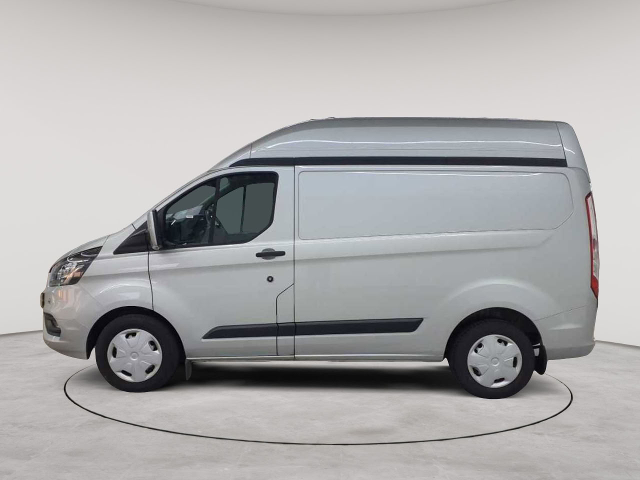 Ford Transit Custom 300 L1H2 LKW VA Autm. Trend 6