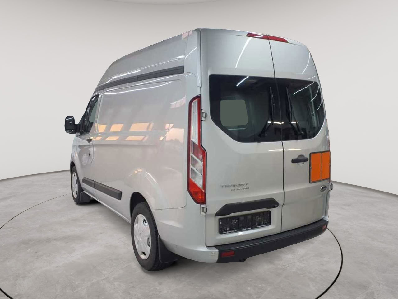 Ford Transit Custom 300 L1H2 LKW VA Autm. Trend 5