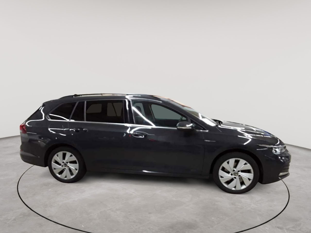 Volkswagen Golf Variant 2.0 TDI SCR DSG Style 3