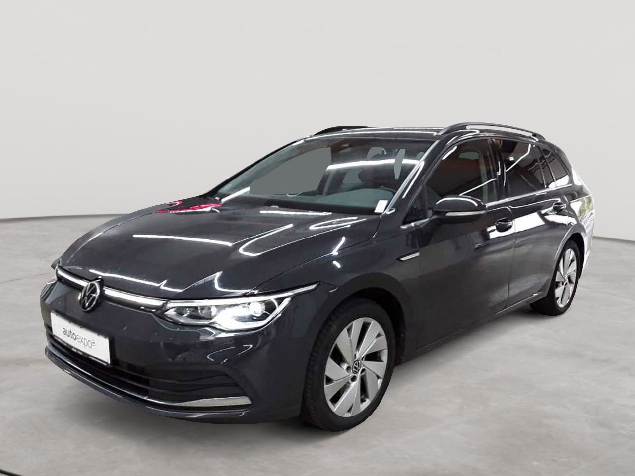 Volkswagen Golf Variant 2.0 TDI SCR DSG Style 2