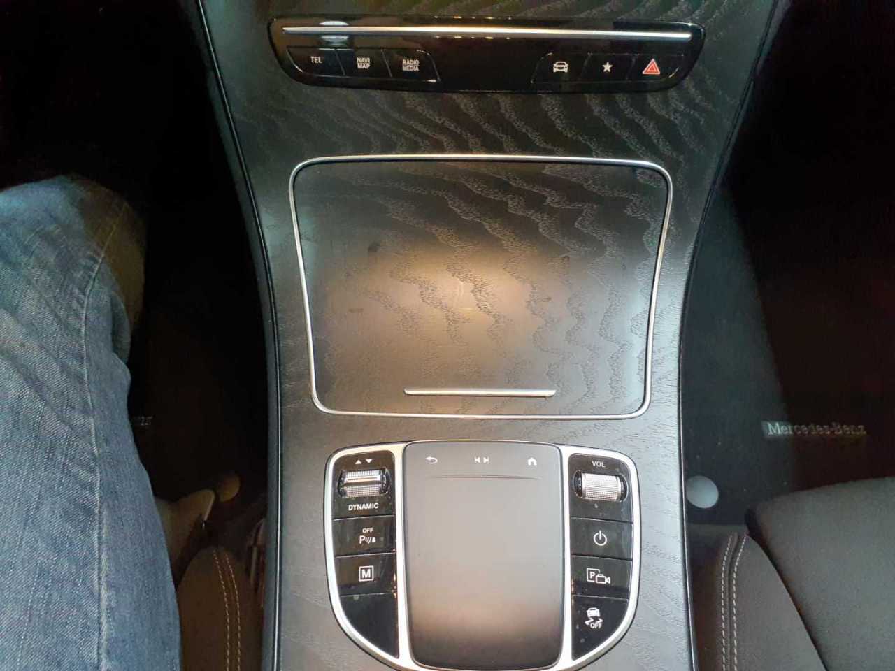 Mercedes-Benz GLC 300 de 4Matic 9G-TRONIC 10