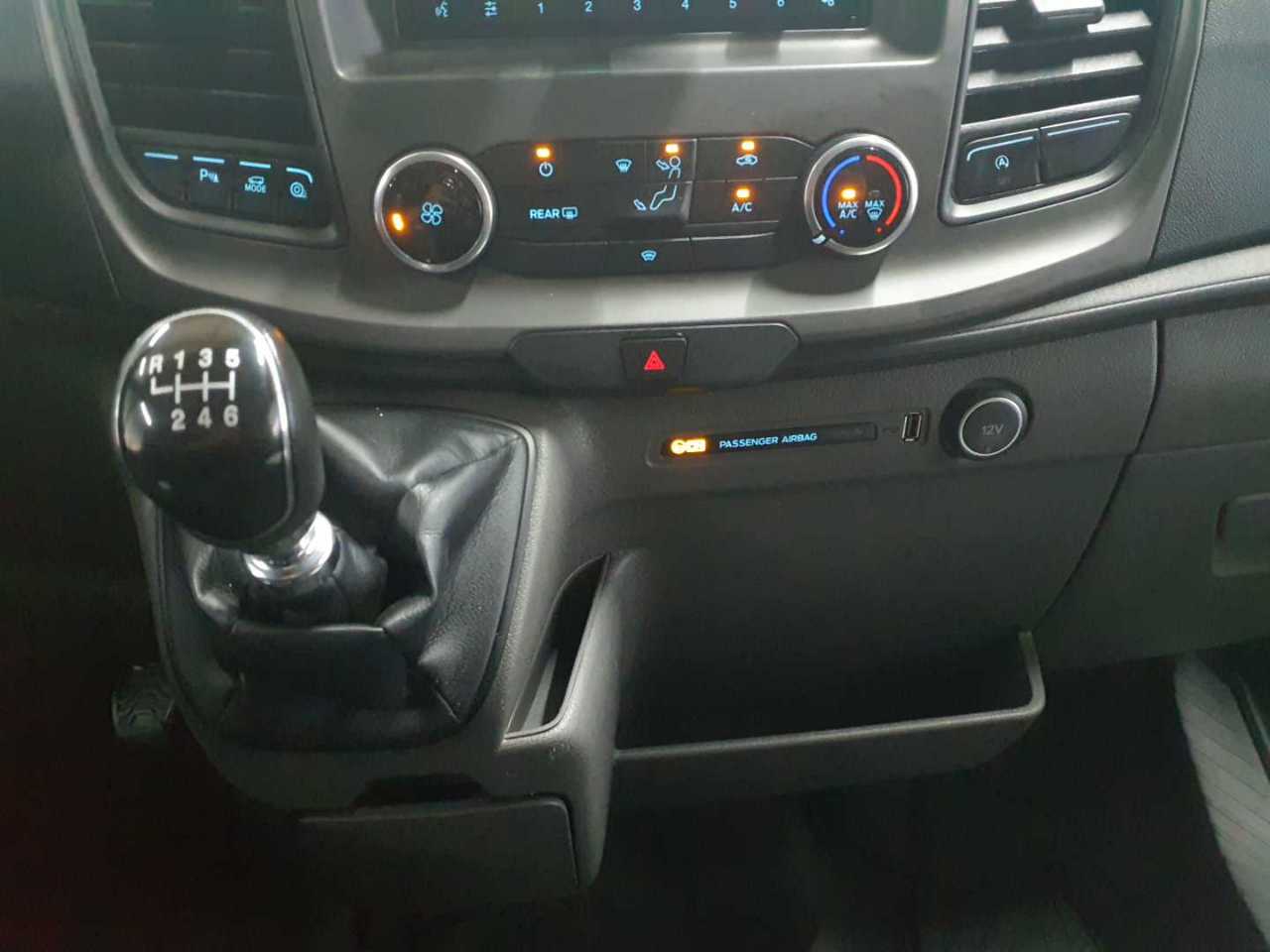 Ford Transit 310 L3H2 Lkw VA Trend 10