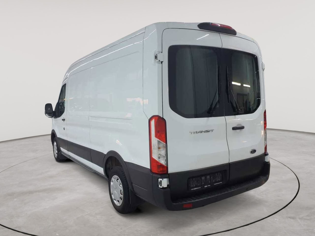 Ford Transit 310 L3H2 Lkw VA Trend 5