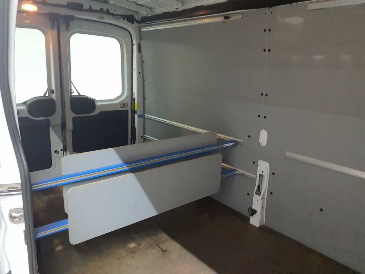Ford Transit 310 L3H2 Lkw VA Trend 14