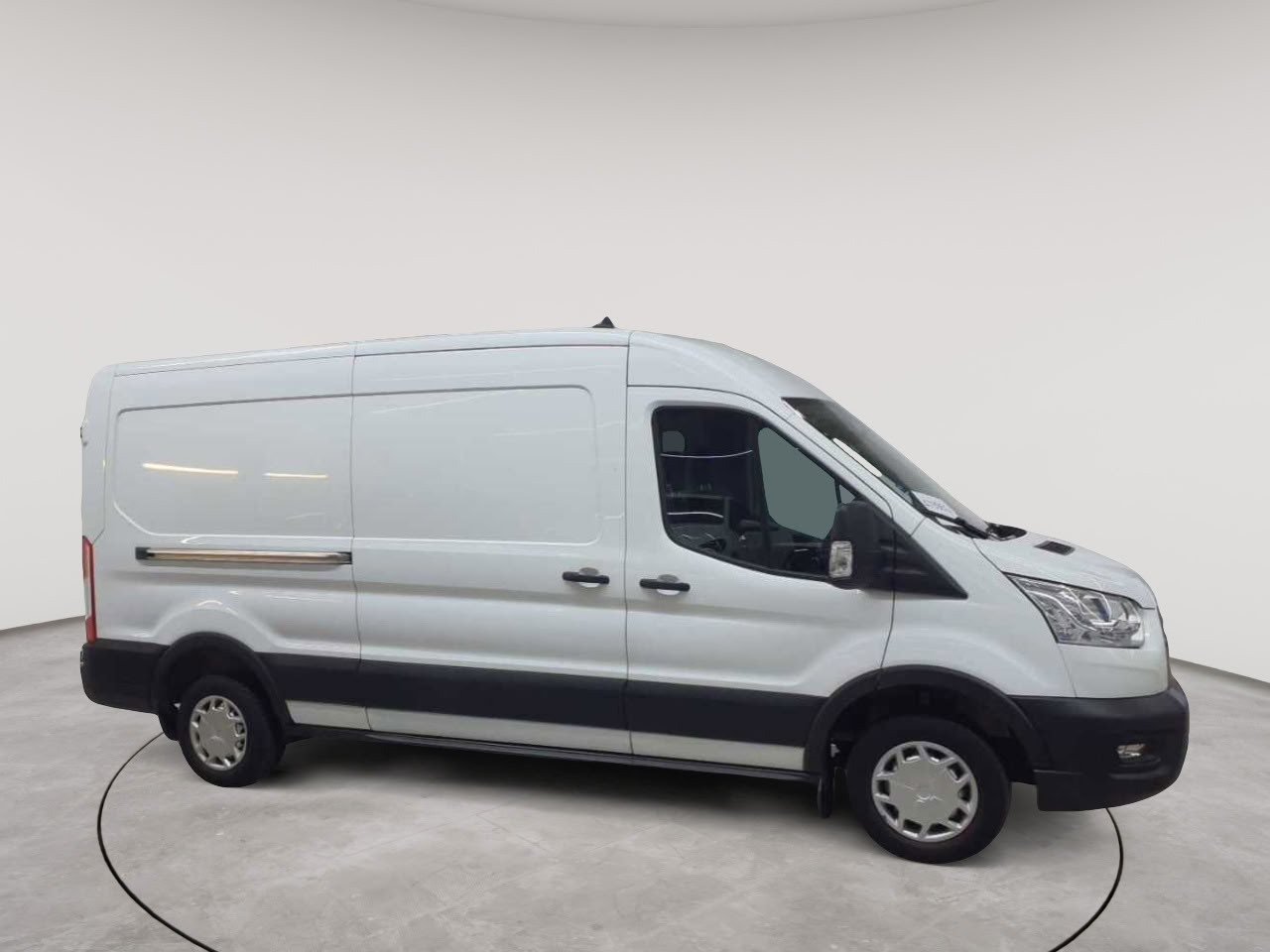 Ford Transit 310 L3H2 Lkw VA Trend 3