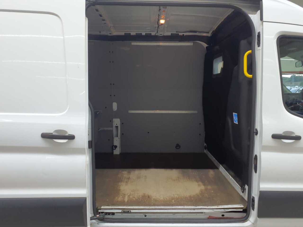 Ford Transit 310 L3H2 Lkw VA Trend 13