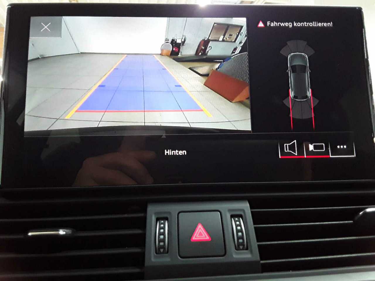 Audi Q5 40 TFSI quattro S tronic S line 16