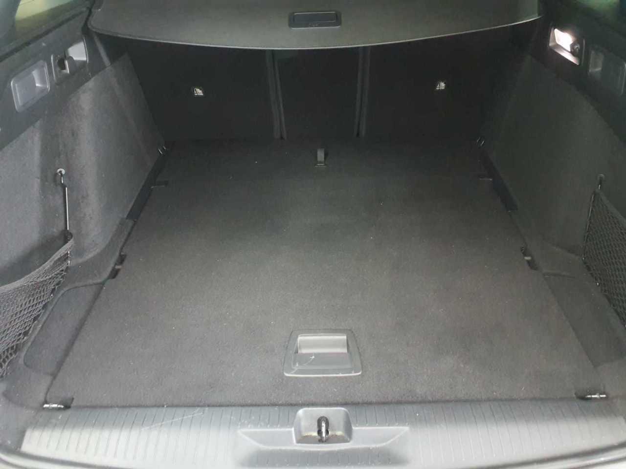 Opel Astra Sports Tourer 1.5 D Automatik GS 15