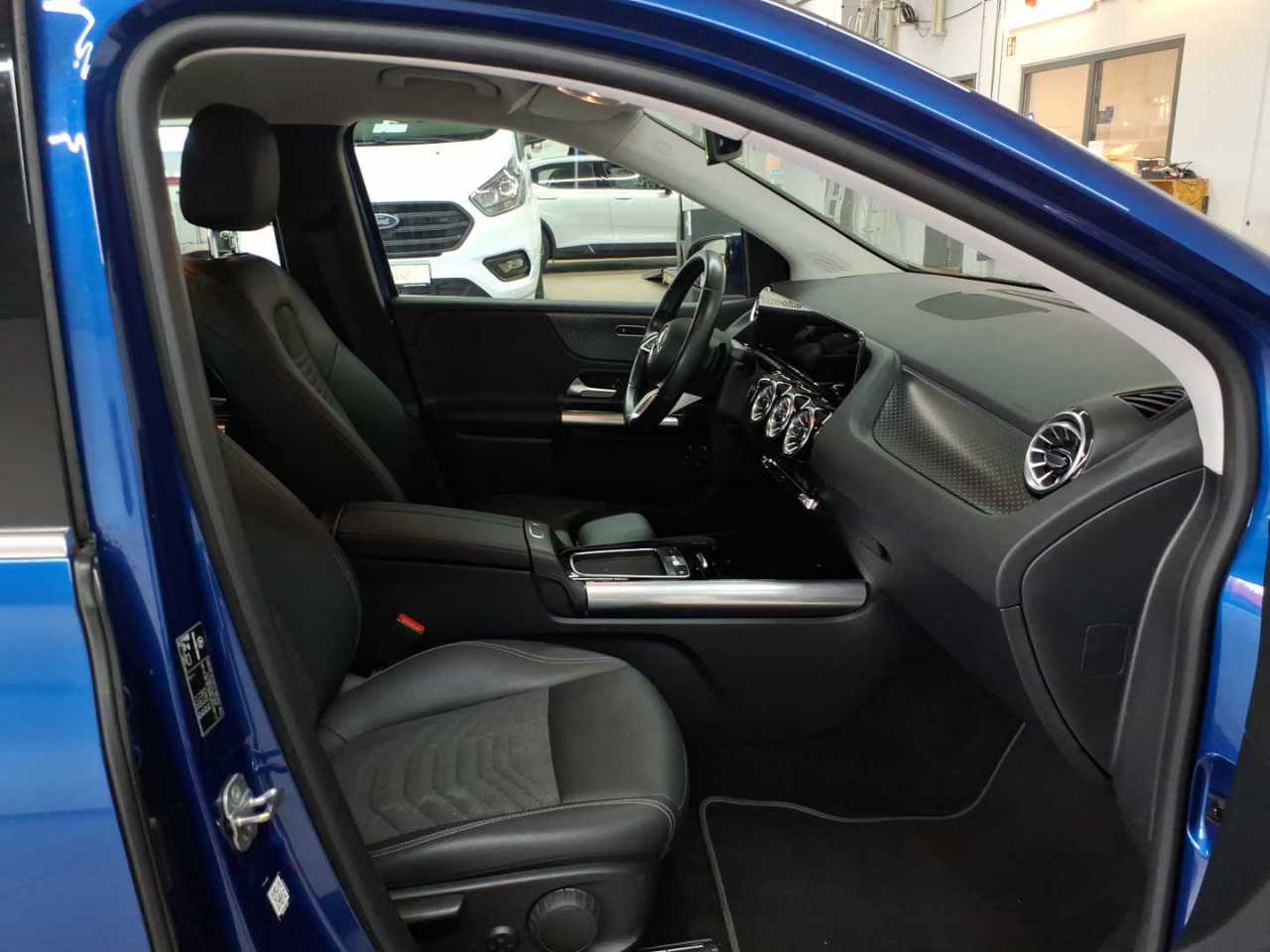 Mercedes-Benz B 250 e 8G-DCT Progressive Advanced 8
