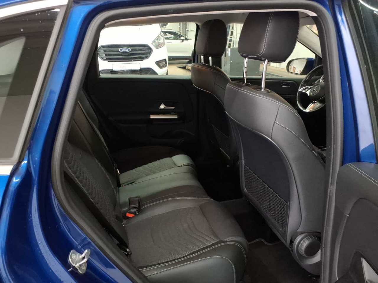 Mercedes-Benz B 250 e 8G-DCT Progressive Advanced 14