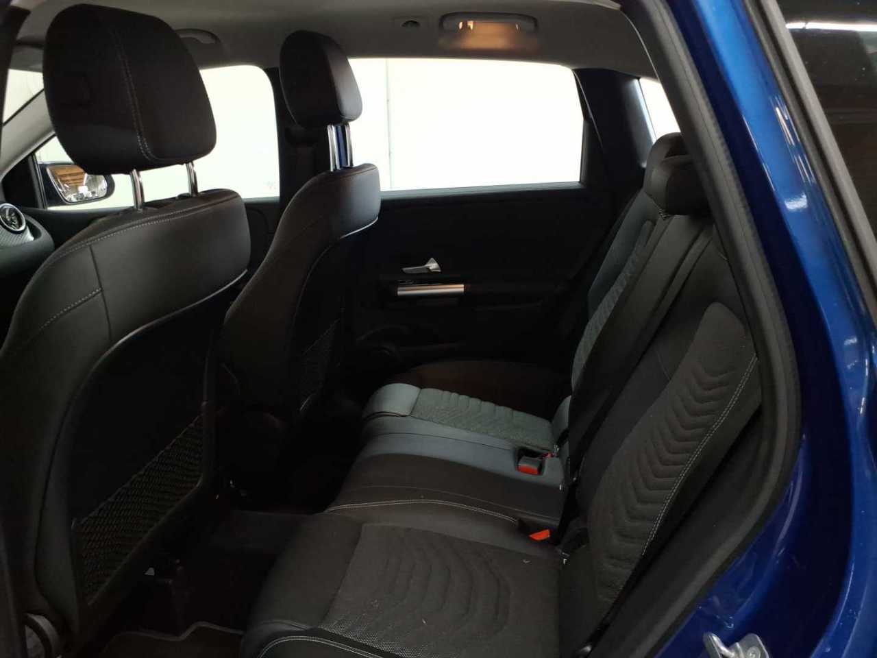 Mercedes-Benz B 250 e 8G-DCT Progressive Advanced 13