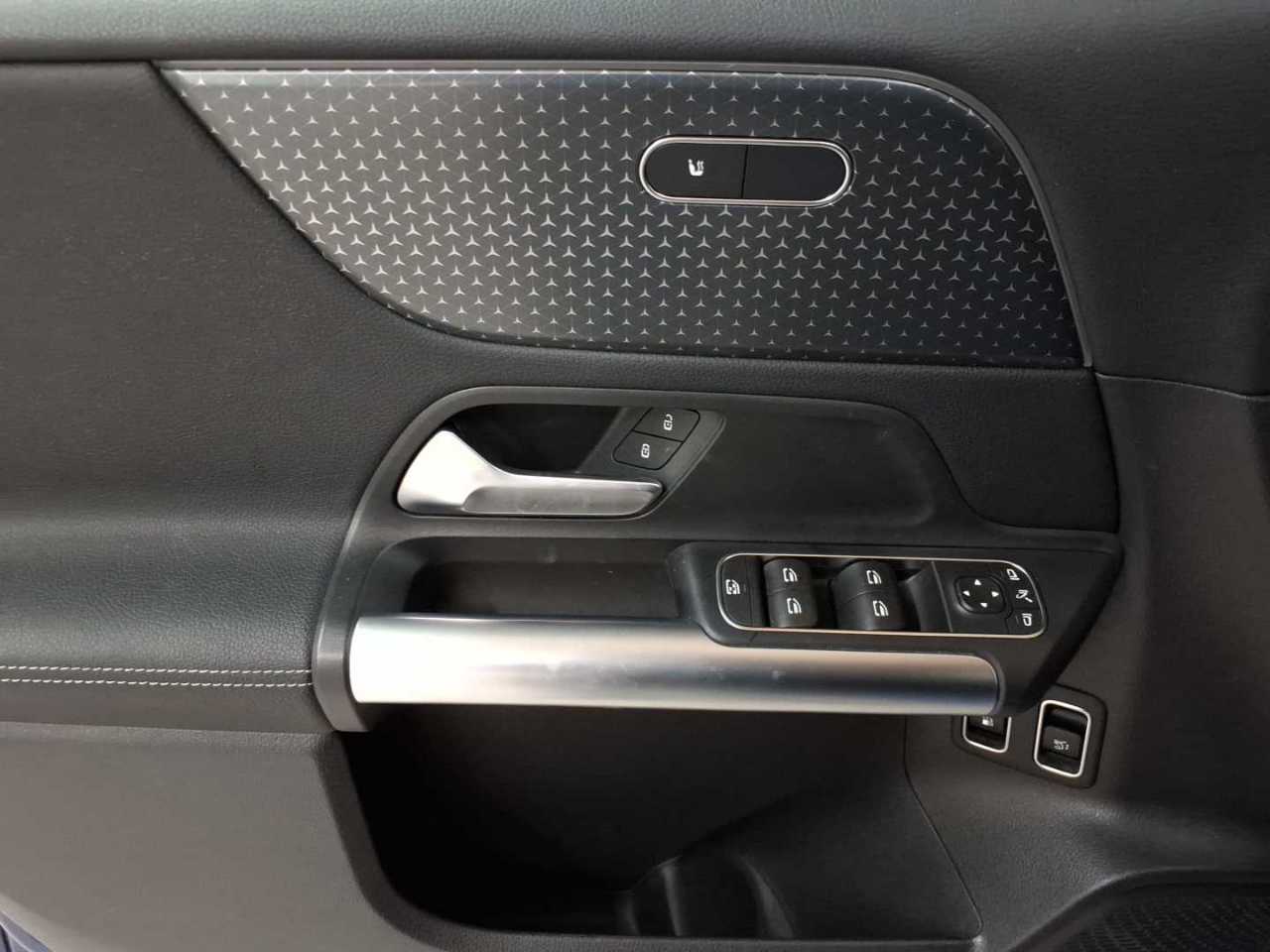 Mercedes-Benz B 250 e 8G-DCT Progressive Advanced 19