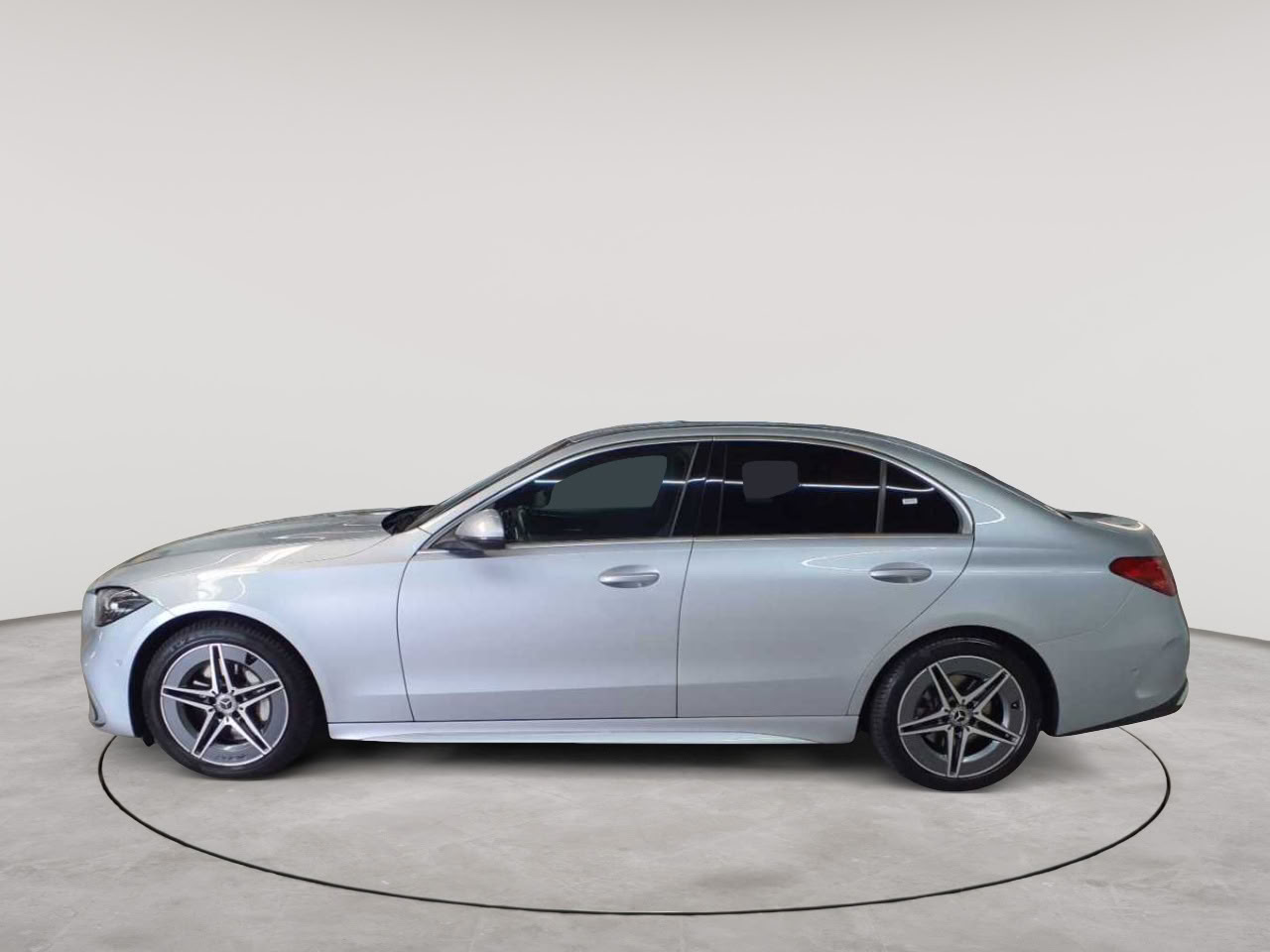 Mercedes-Benz C 300 d 9G-TRONIC 4Matic AMG Line 6