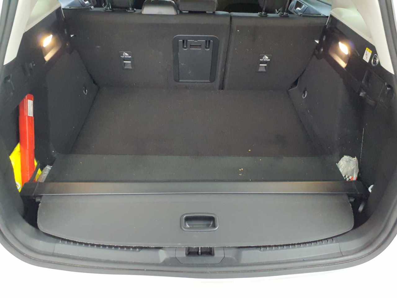 Ford Focus Turnier 1.5 EcoBlue Start-Stopp-System Aut. ACTIVE X 15
