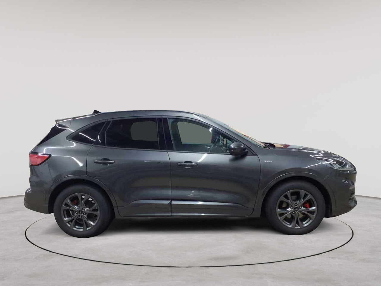 Ford Kuga 2.0 EcoBlue Hybrid ST-LINE 3