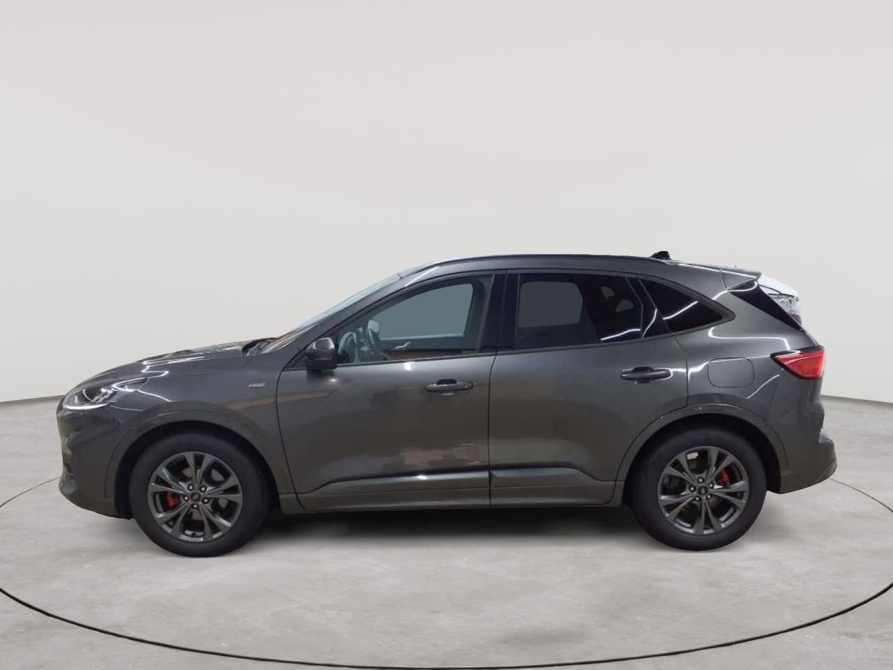Ford Kuga 2.0 EcoBlue Hybrid ST-LINE 6