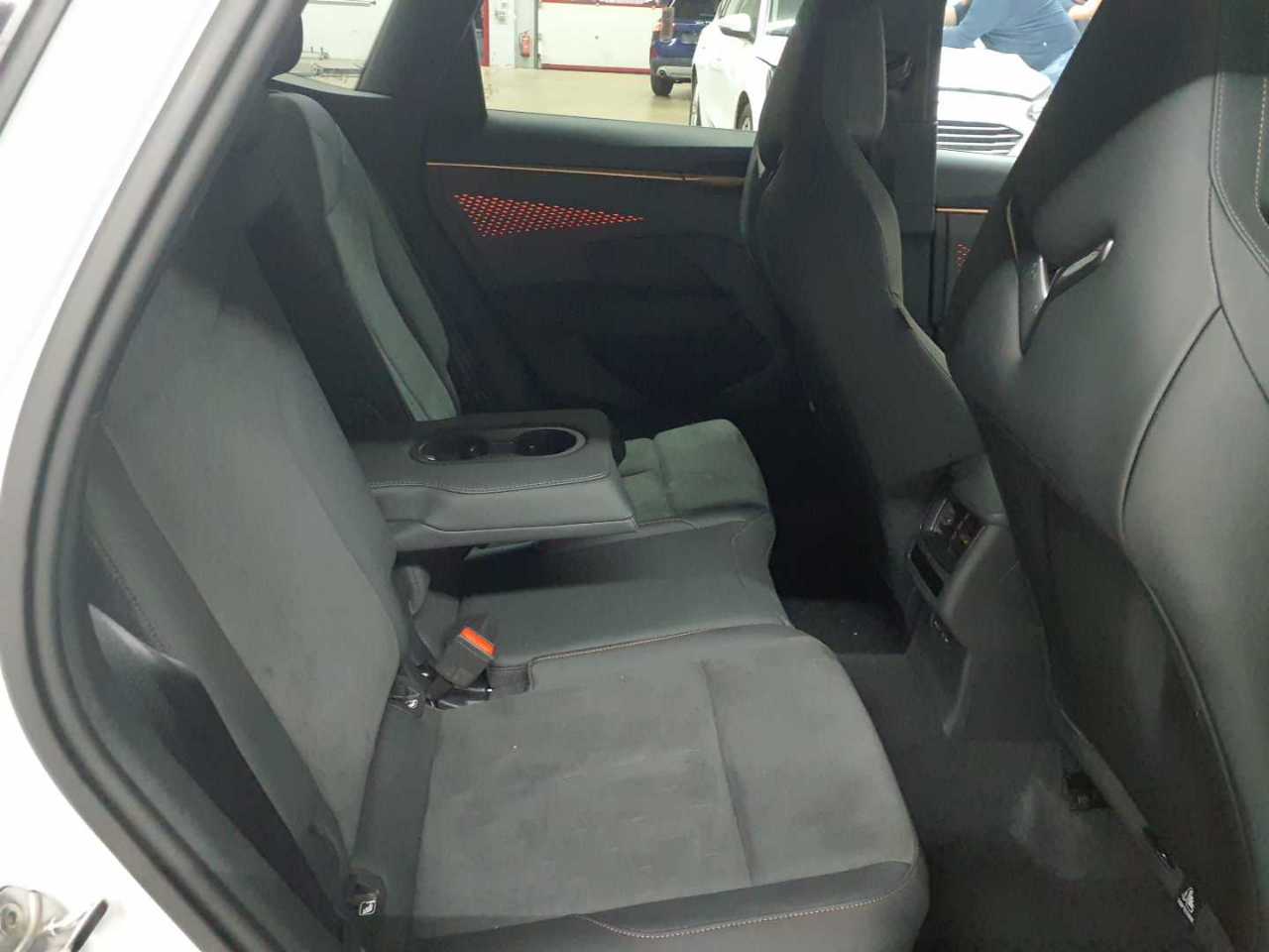 Cupra Terramar 1.5 eTSI DSG 13