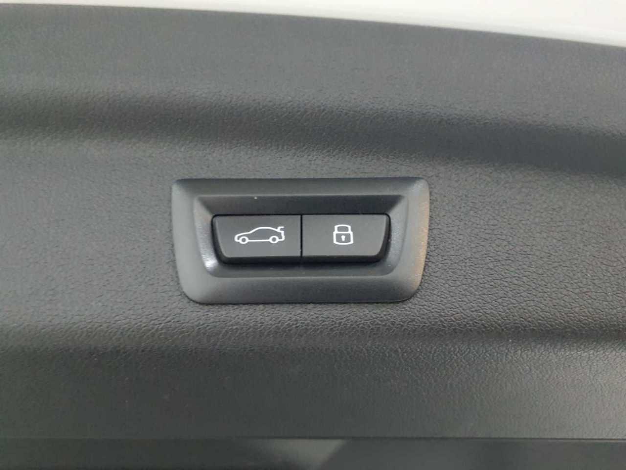 BMW 218d Active Tourer Aut. 17