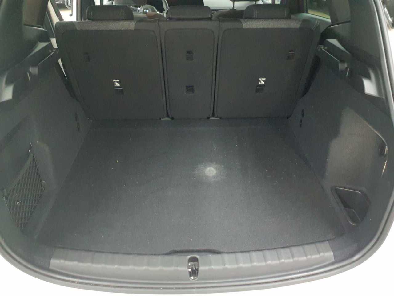 BMW 218d Active Tourer Aut. 16