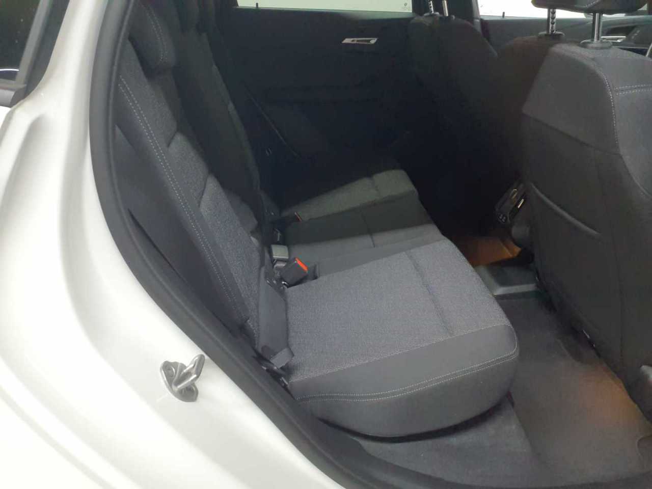 BMW 218d Active Tourer Aut. 15