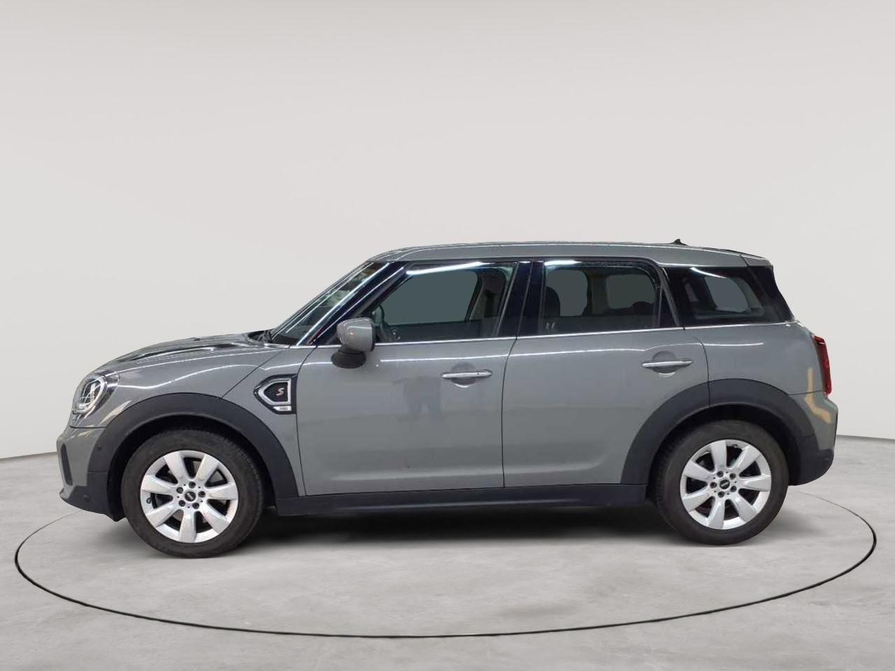 Mini Cooper S Countryman Aut. Essential Trim 6