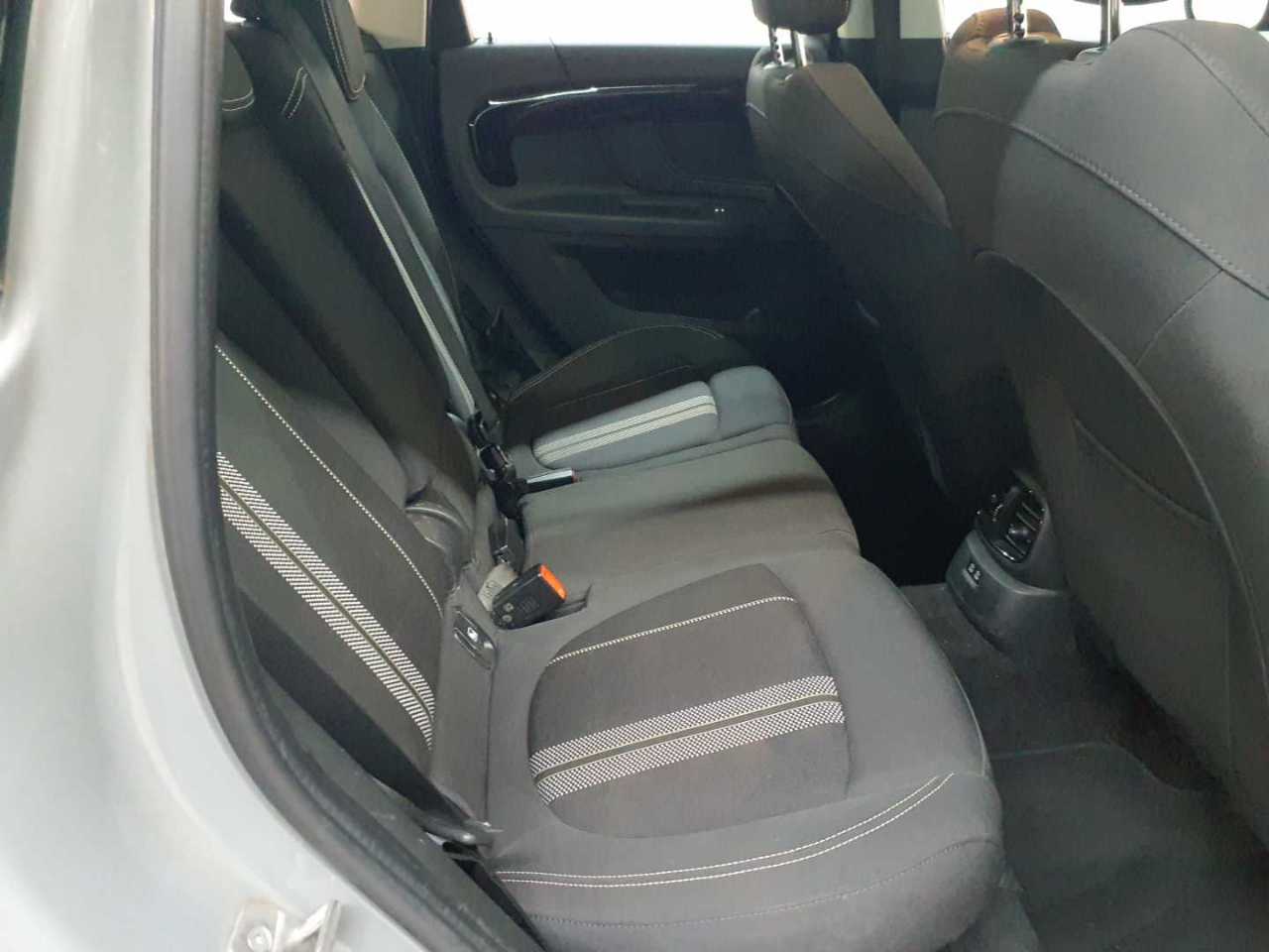 Mini Cooper S Countryman Aut. Essential Trim 14