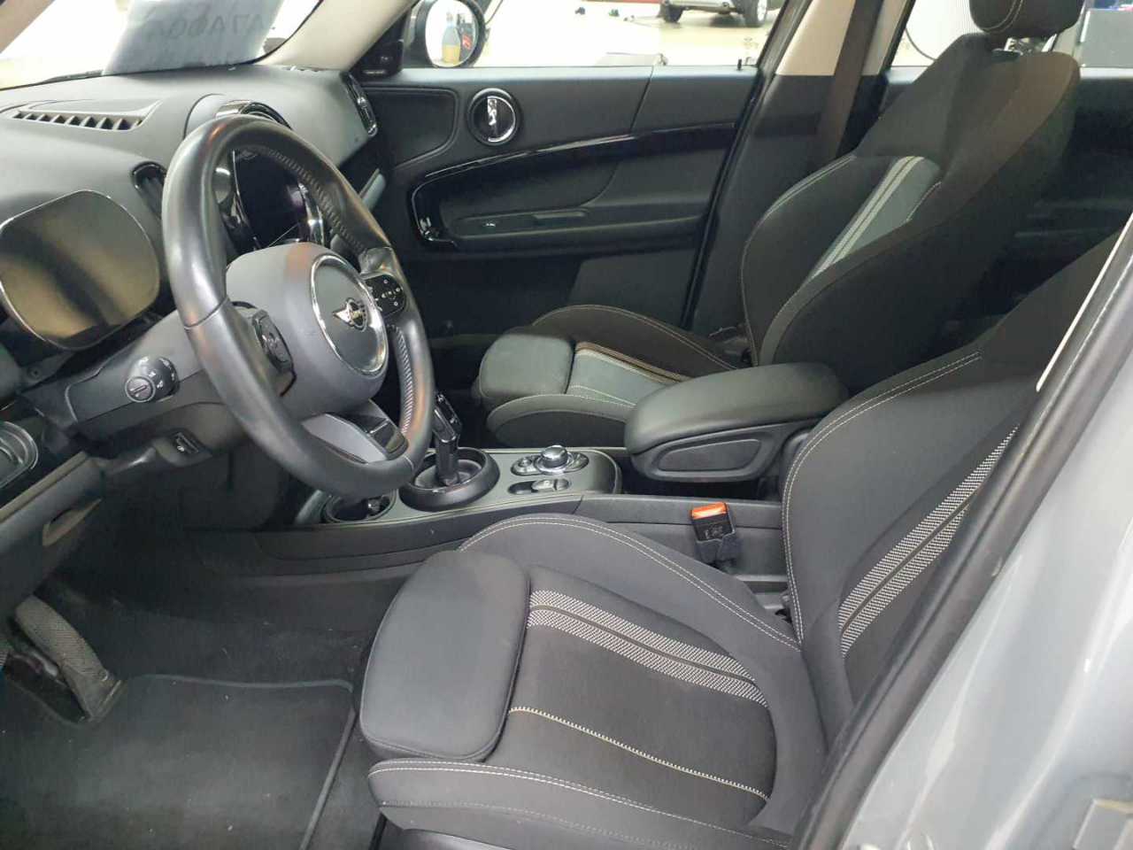 Mini Cooper S Countryman Aut. Essential Trim 7