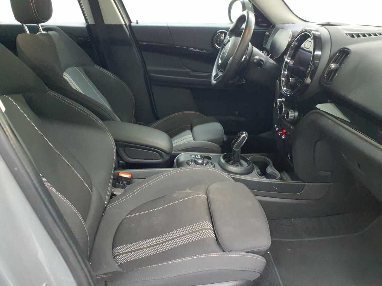 Mini Cooper S Countryman Aut. Essential Trim 8