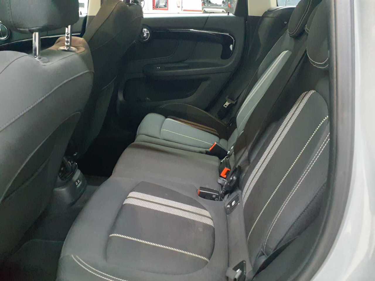 Mini Cooper S Countryman Aut. Essential Trim 13