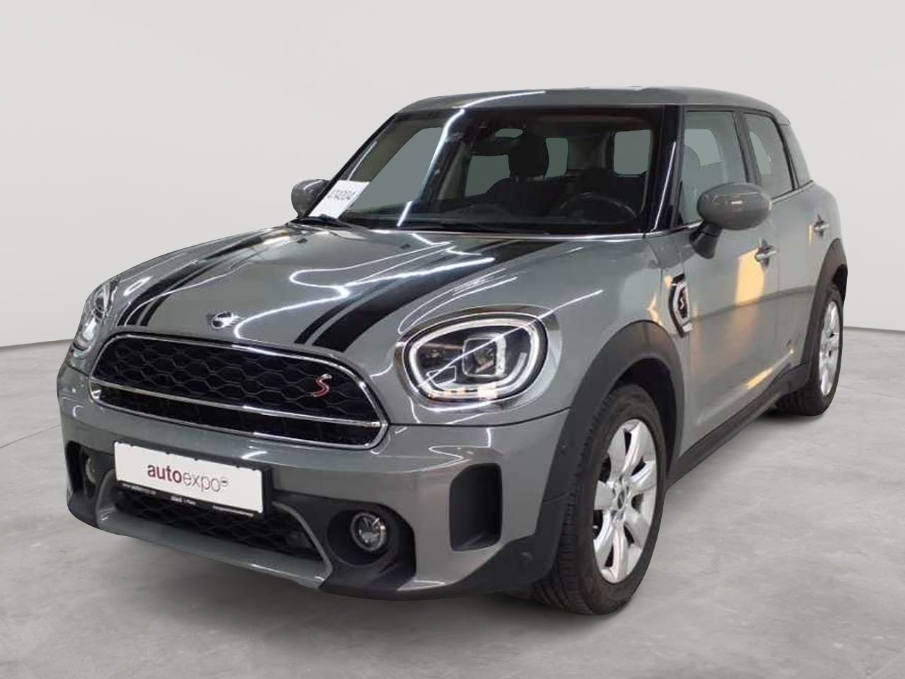 Mini Cooper S Countryman Aut. Essential Trim 2