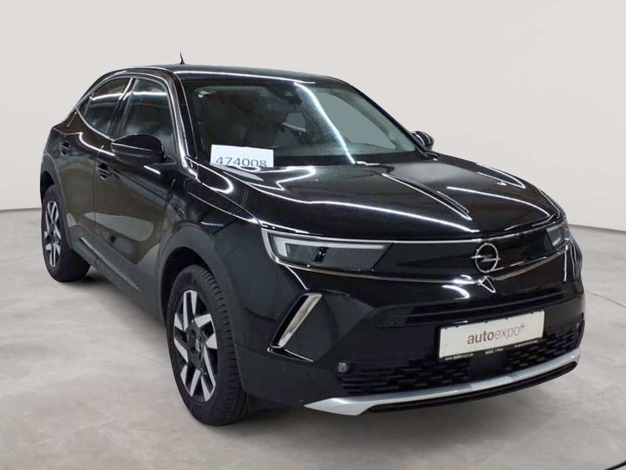 Opel Mokka 1.5 Diesel Elegance