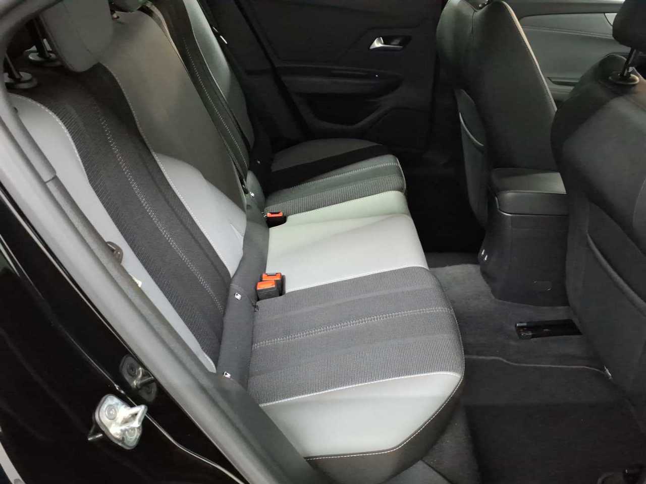Opel Mokka 1.5 Diesel Elegance 14