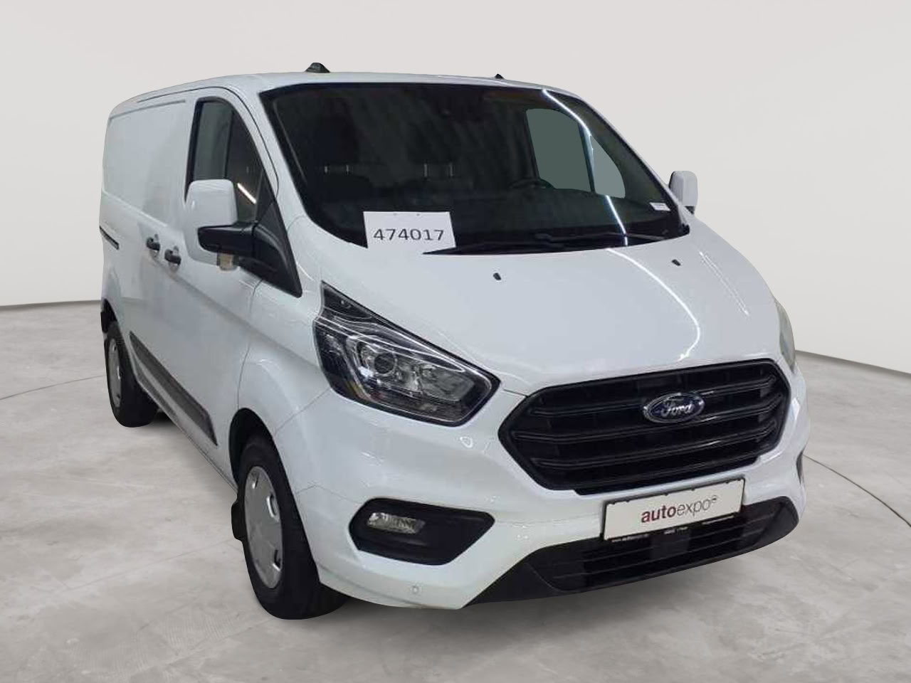 Ford Transit Custom 300 L1H1 LKW VA MH Trend