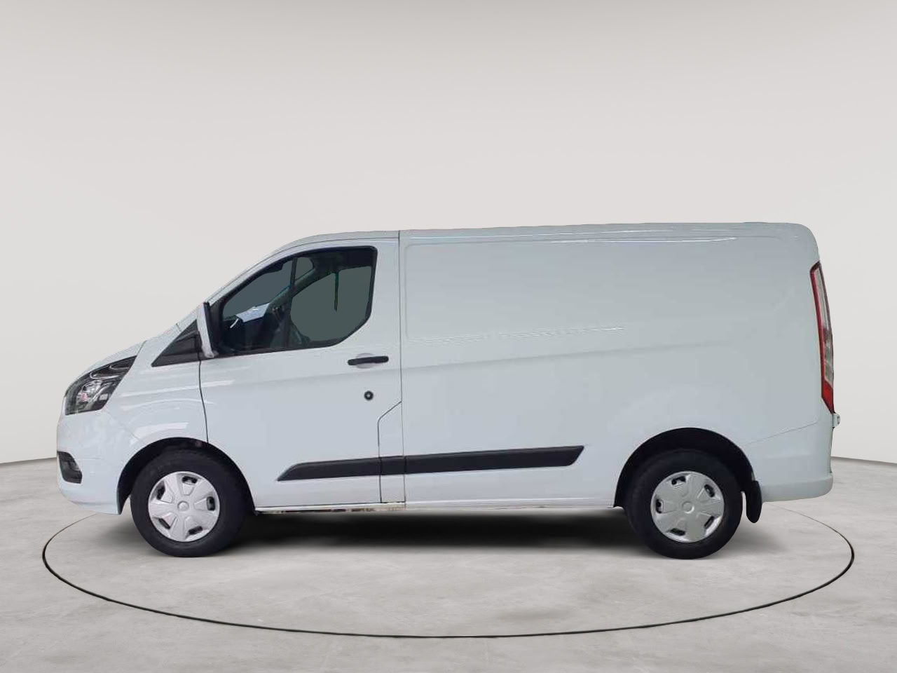 Ford Transit Custom 300 L1H1 LKW VA MH Trend 6