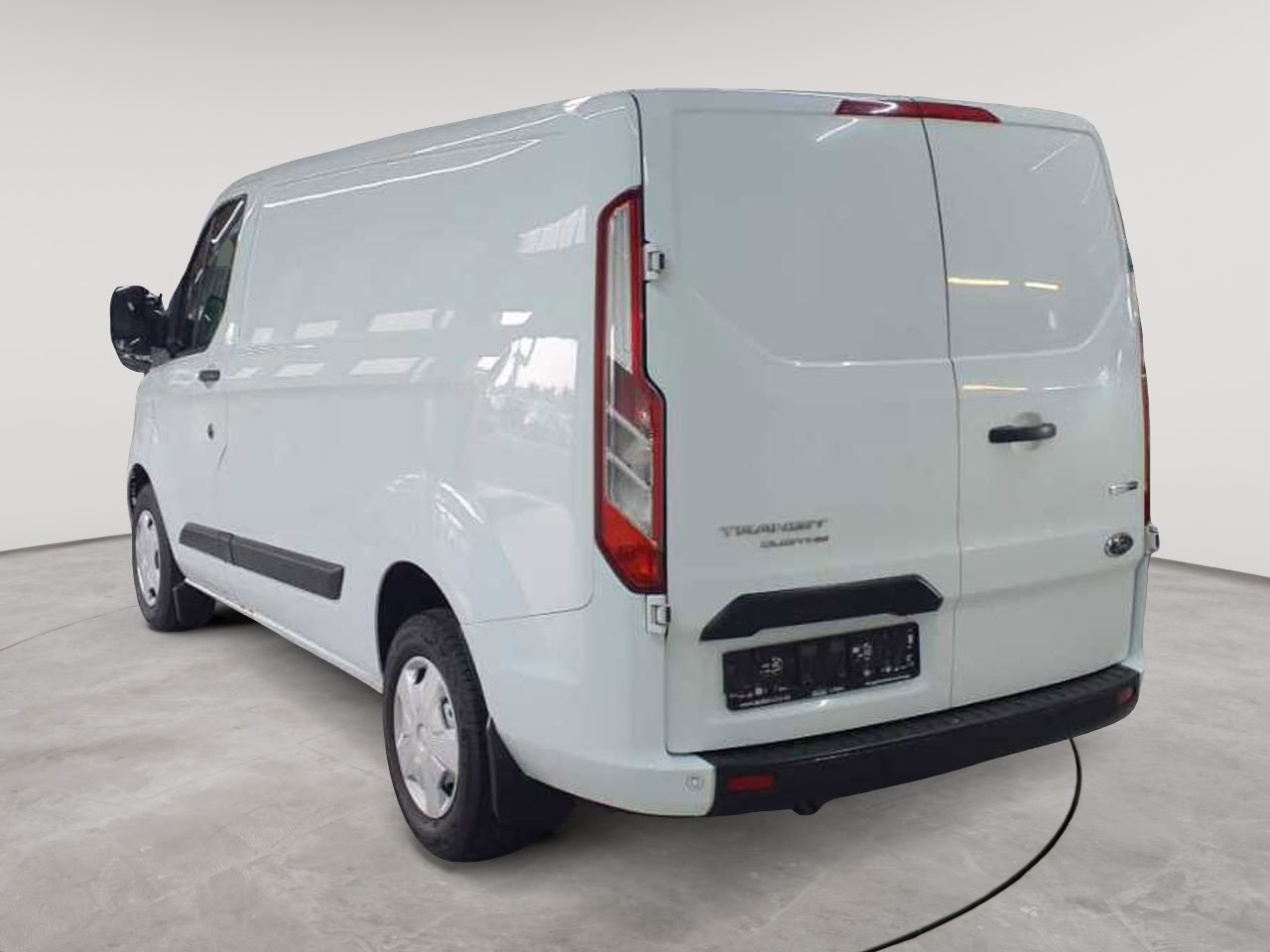 Ford Transit Custom 300 L1H1 LKW VA MH Trend 5