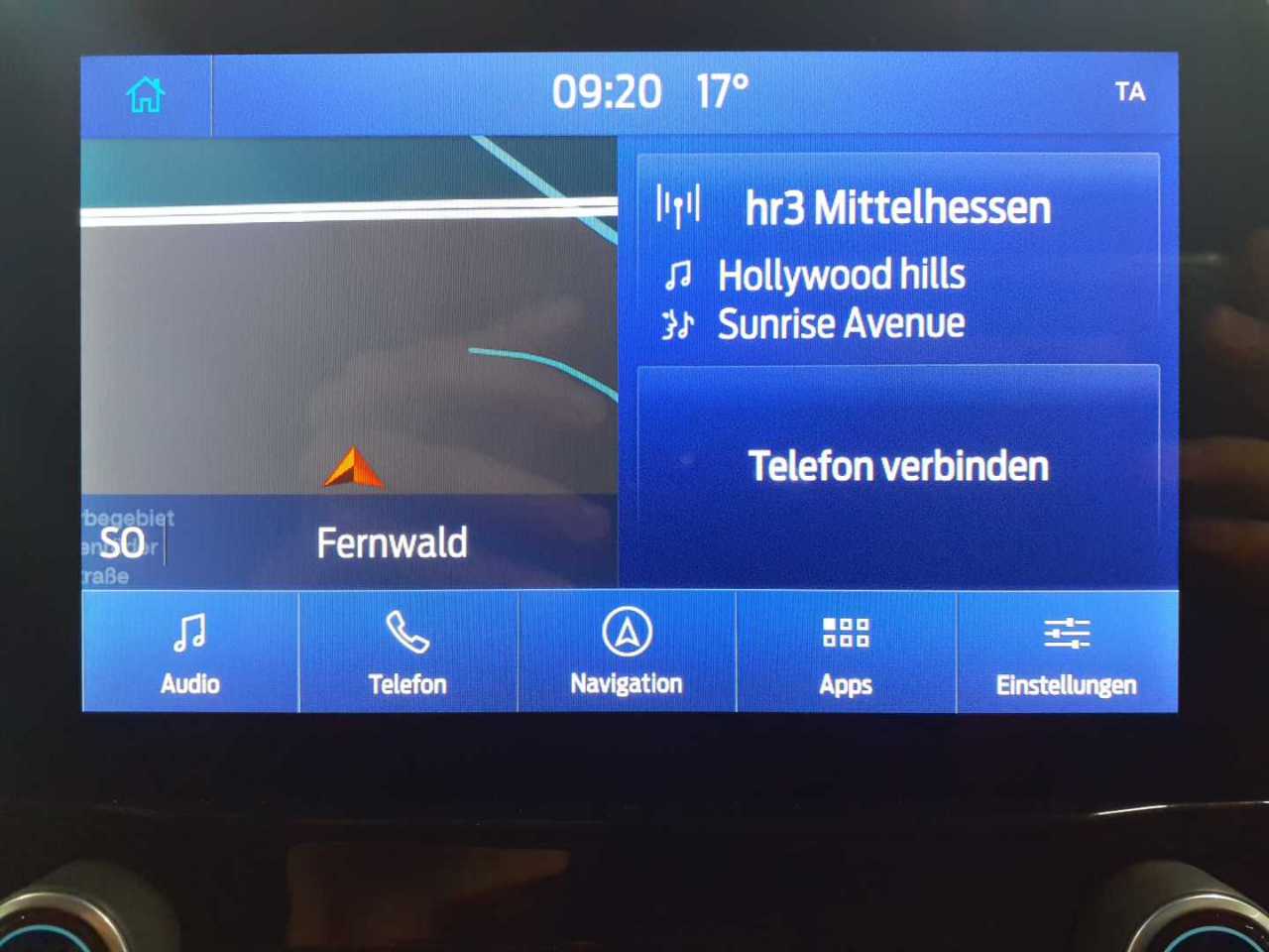 Ford Transit Custom 300 L1H1 LKW VA MH Trend 12