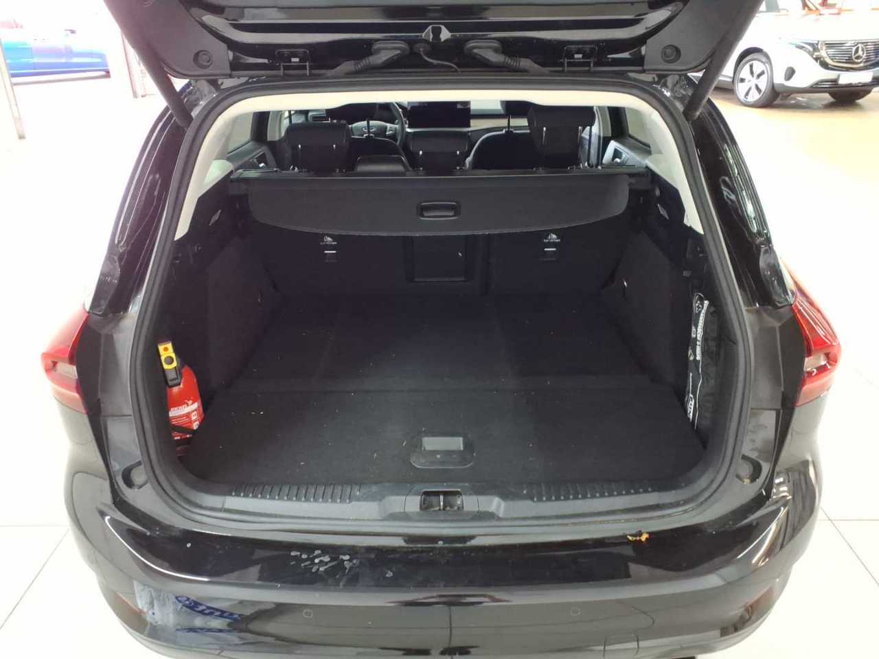 Ford Focus Turnier 1.0 EcoBoost Hybrid Aut. TITANIUM X 15