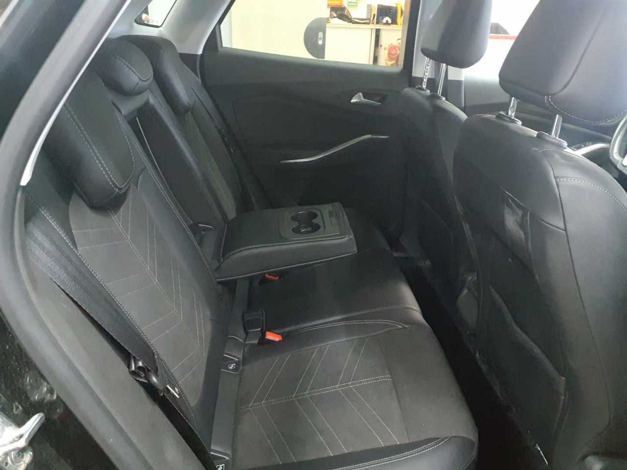 Opel Grandland 1.5 D Automatik Ultimate 13